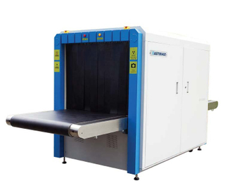 EI-V10080 X-ray Baggage Scanner untuk Bandara