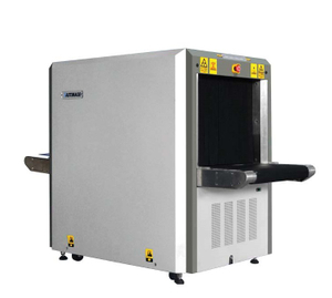 EI-7555 Advanced X-ray Baggage Scanner